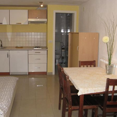 Apartments Marjana بورتوروز الغرفة الصورة