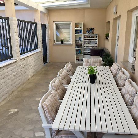 Apartments Marjana بورتوروز المظهر الخارجي الصورة