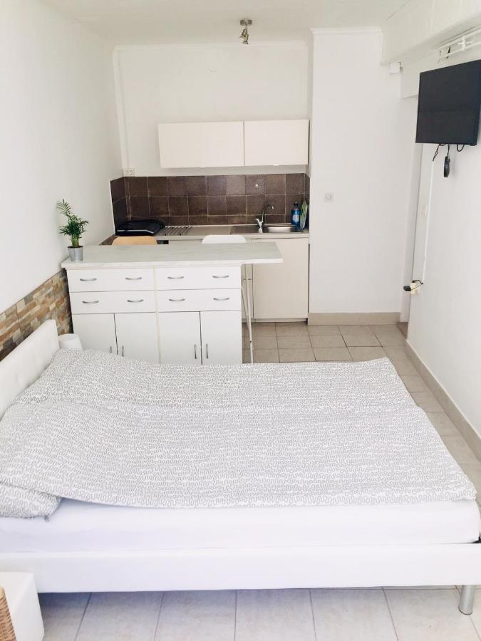 Apartments Marjana بورتوروز المظهر الخارجي الصورة