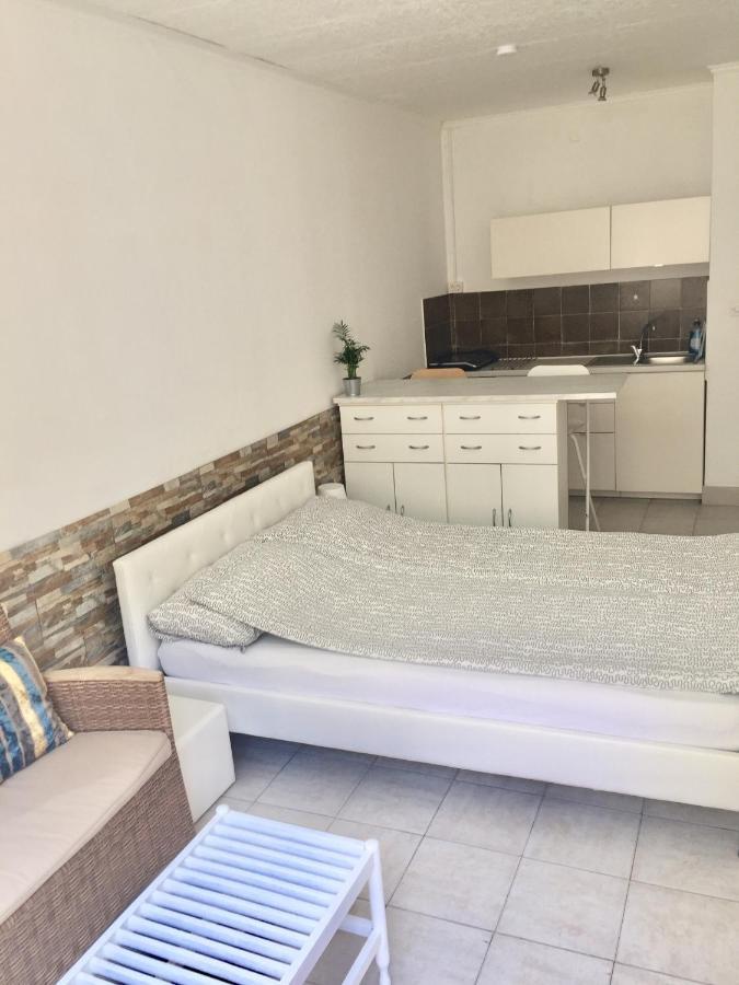Apartments Marjana بورتوروز المظهر الخارجي الصورة