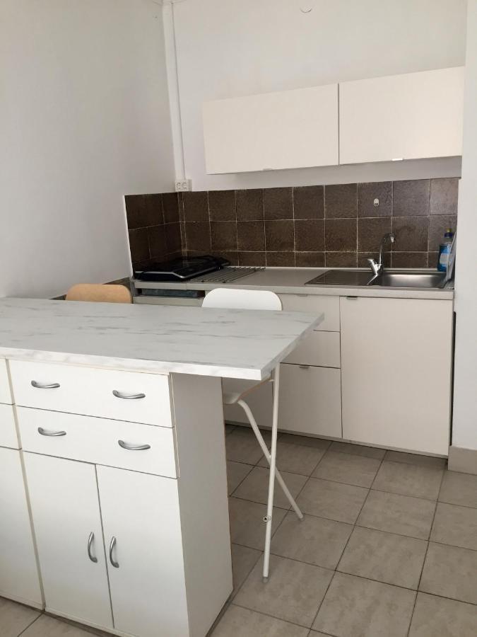 Apartments Marjana بورتوروز المظهر الخارجي الصورة