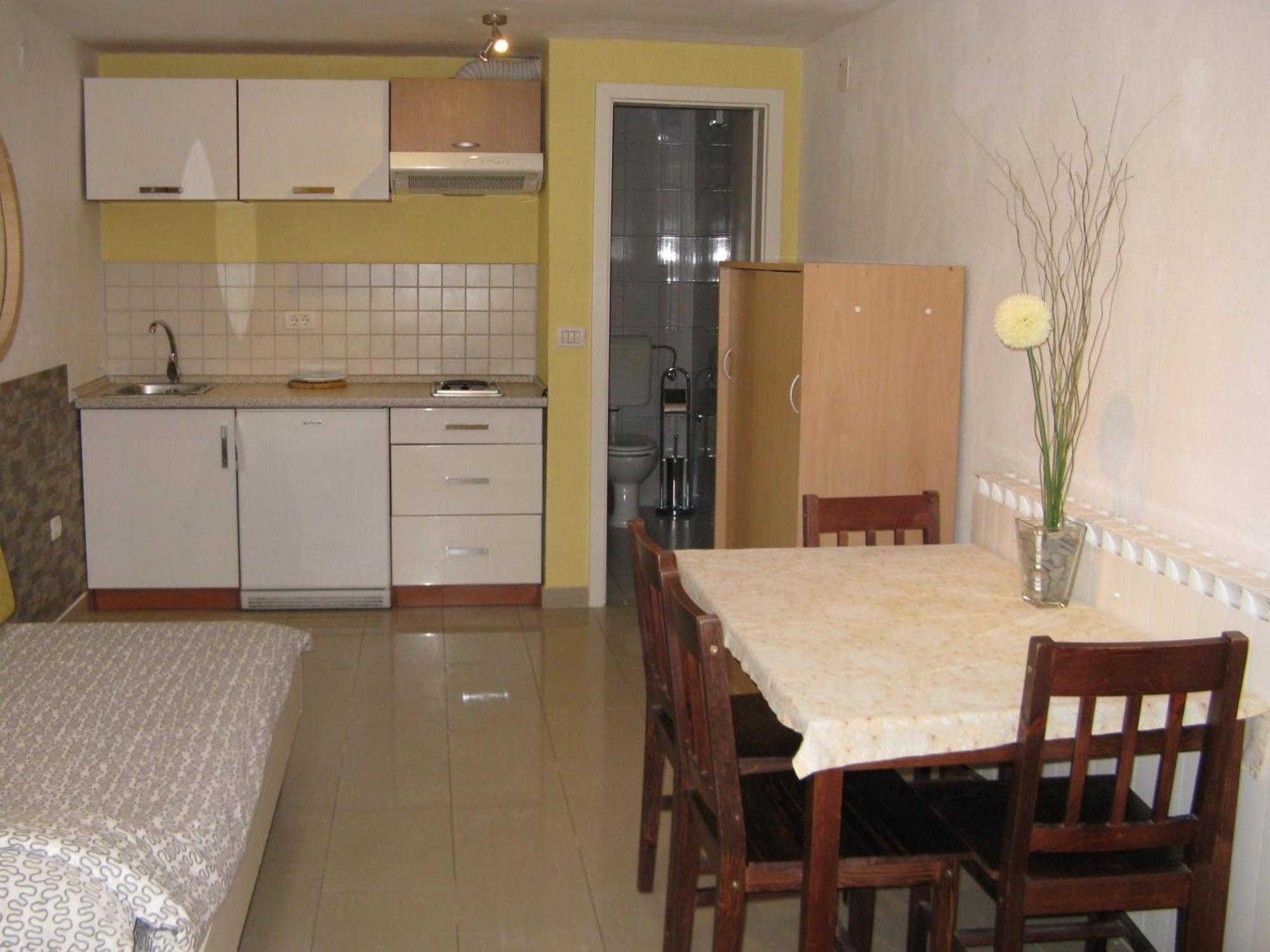 Apartments Marjana بورتوروز الغرفة الصورة