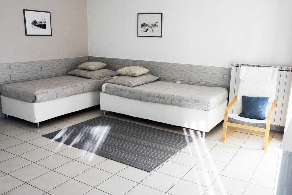 Apartments Marjana بورتوروز المظهر الخارجي الصورة
