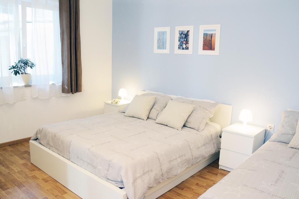 Apartments Marjana بورتوروز المظهر الخارجي الصورة