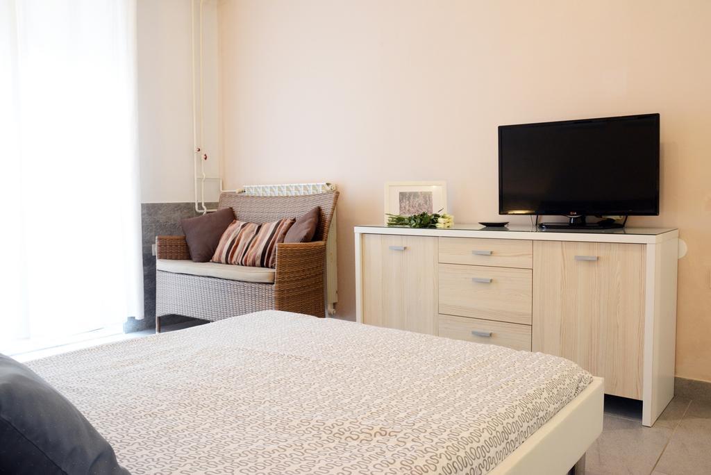 Apartments Marjana بورتوروز المظهر الخارجي الصورة