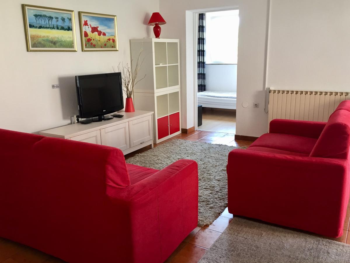 Apartments Marjana بورتوروز المظهر الخارجي الصورة