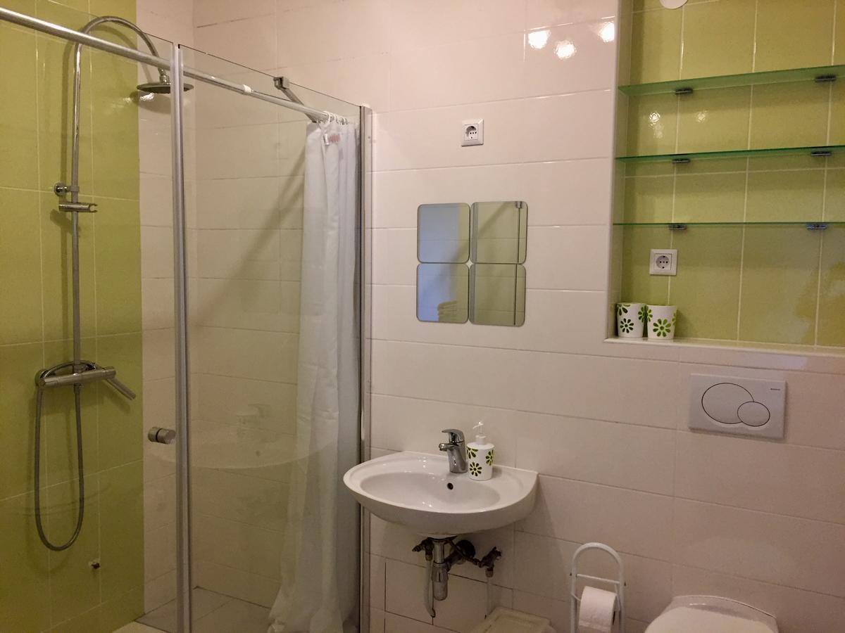 Apartments Marjana بورتوروز المظهر الخارجي الصورة