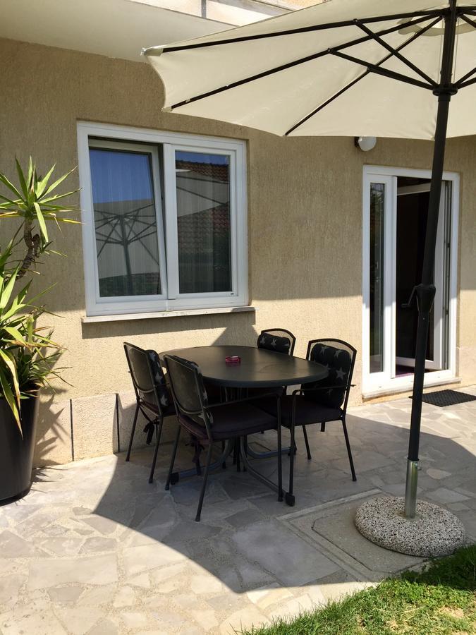 Apartments Marjana بورتوروز المظهر الخارجي الصورة