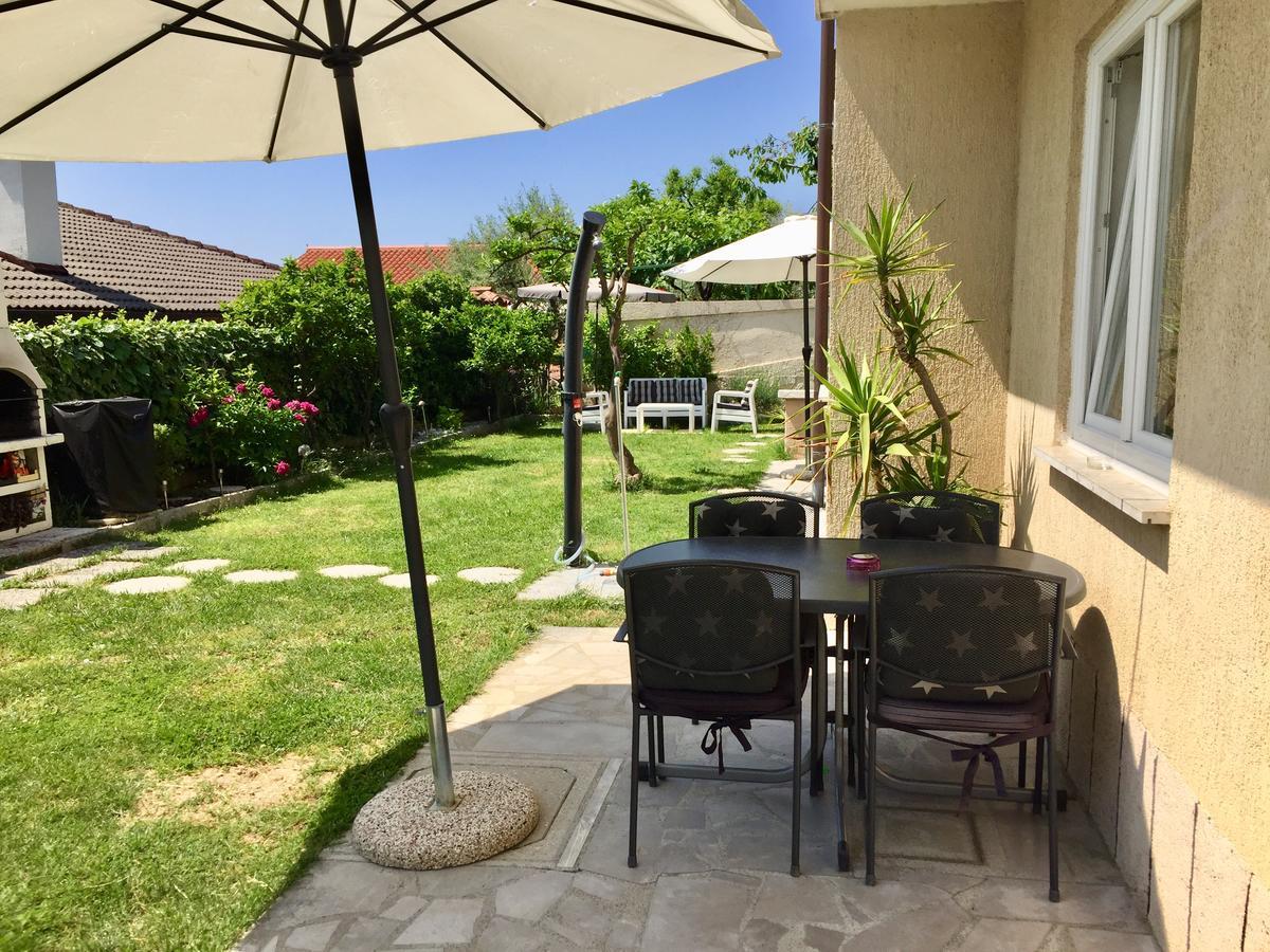 Apartments Marjana بورتوروز المظهر الخارجي الصورة