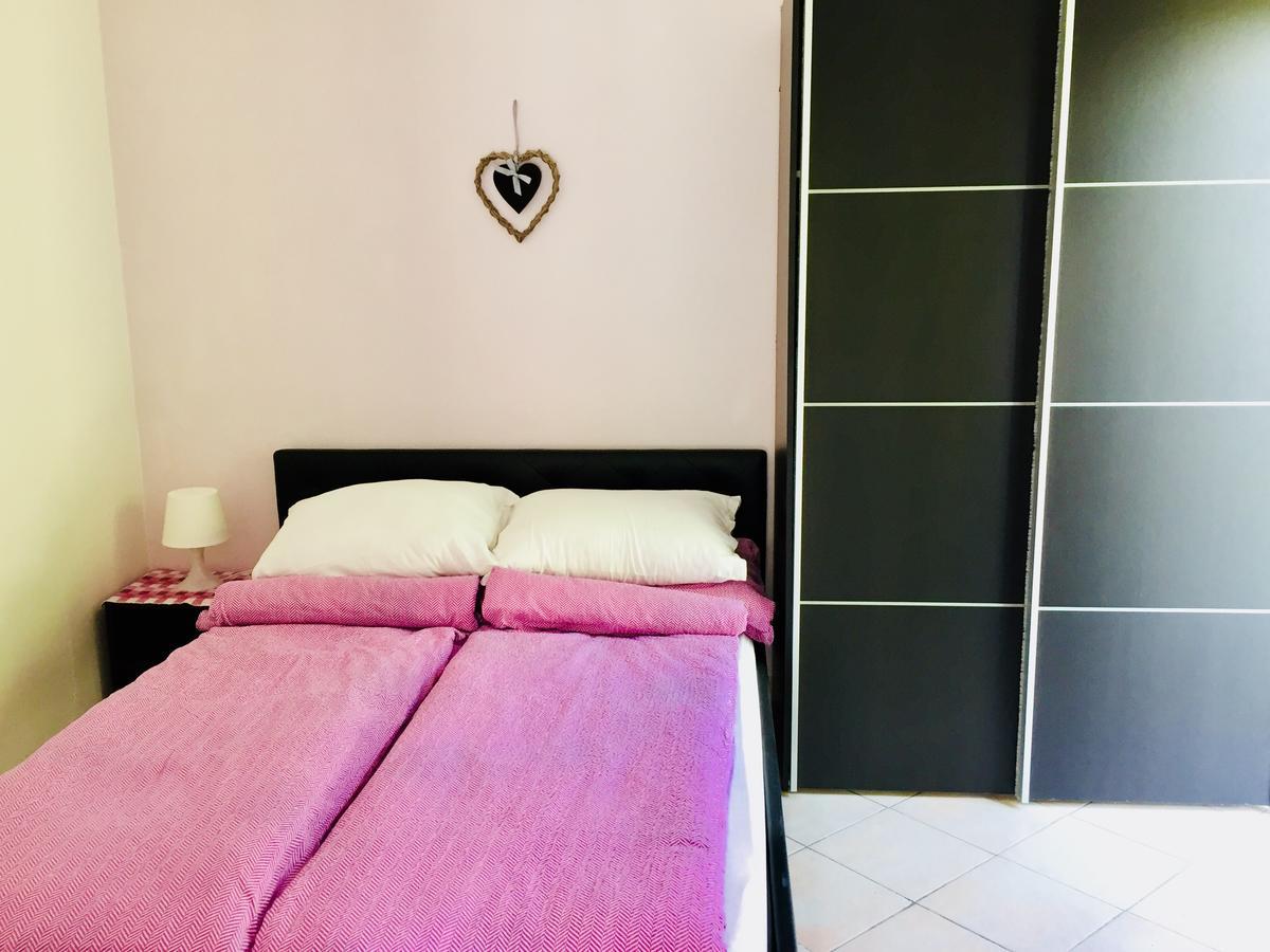 Apartments Marjana بورتوروز المظهر الخارجي الصورة