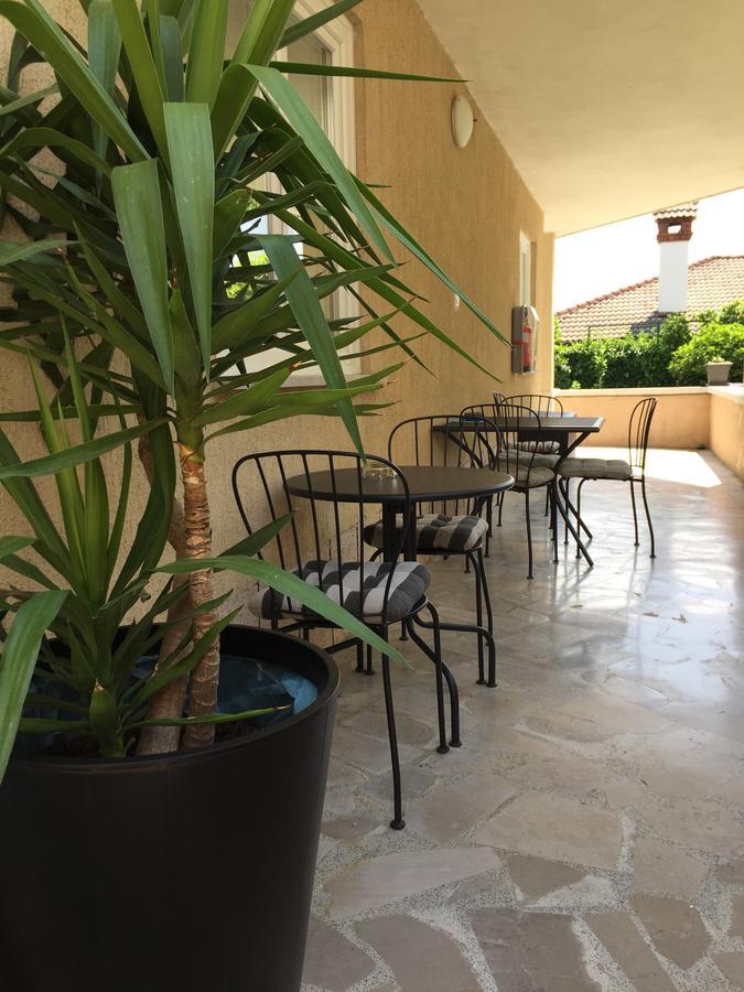 Apartments Marjana بورتوروز المظهر الخارجي الصورة