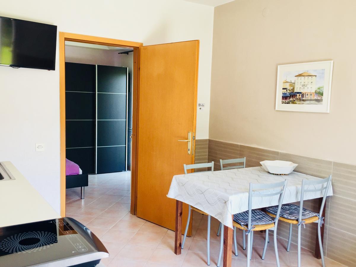 Apartments Marjana بورتوروز المظهر الخارجي الصورة