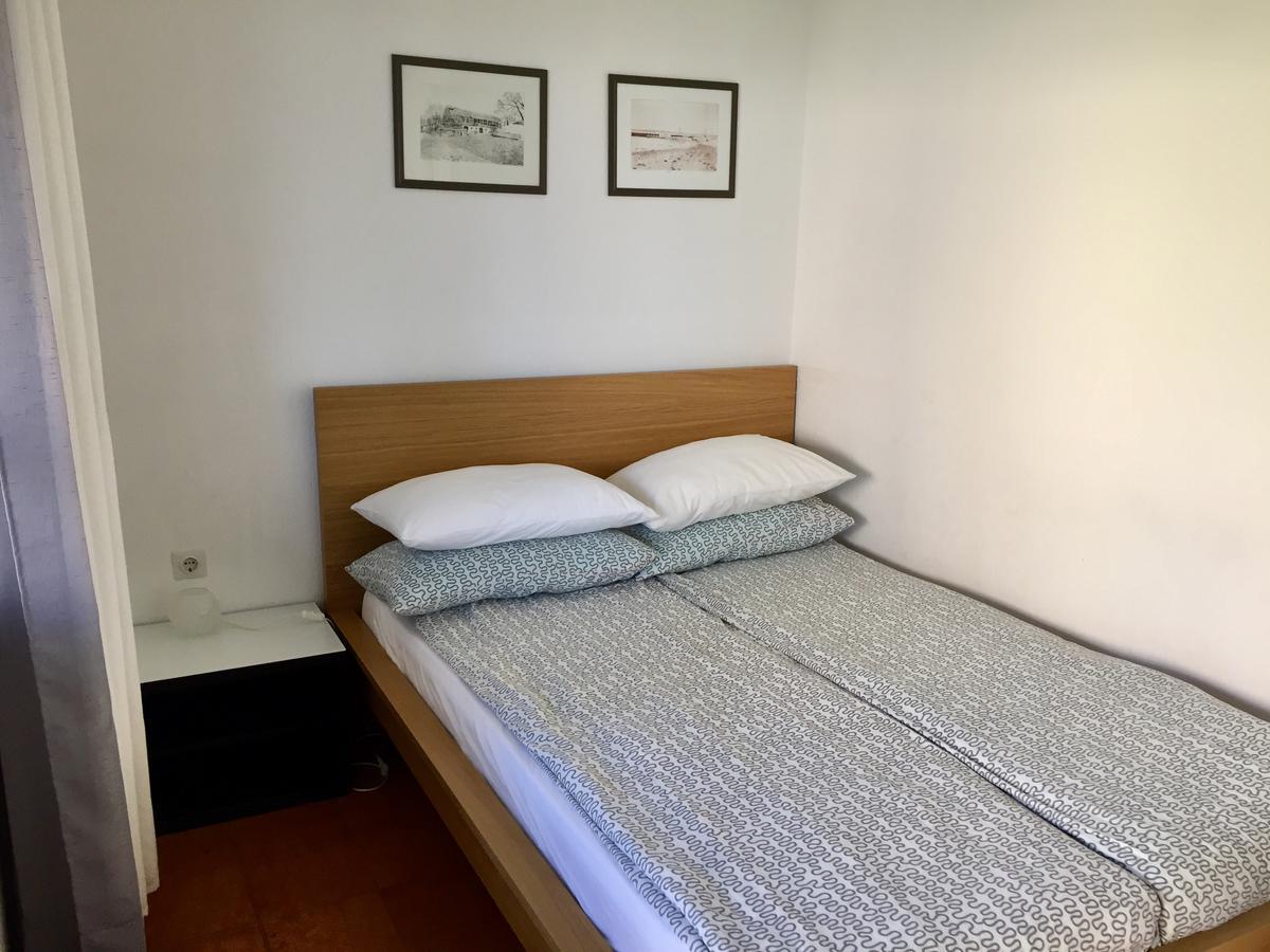 Apartments Marjana بورتوروز المظهر الخارجي الصورة