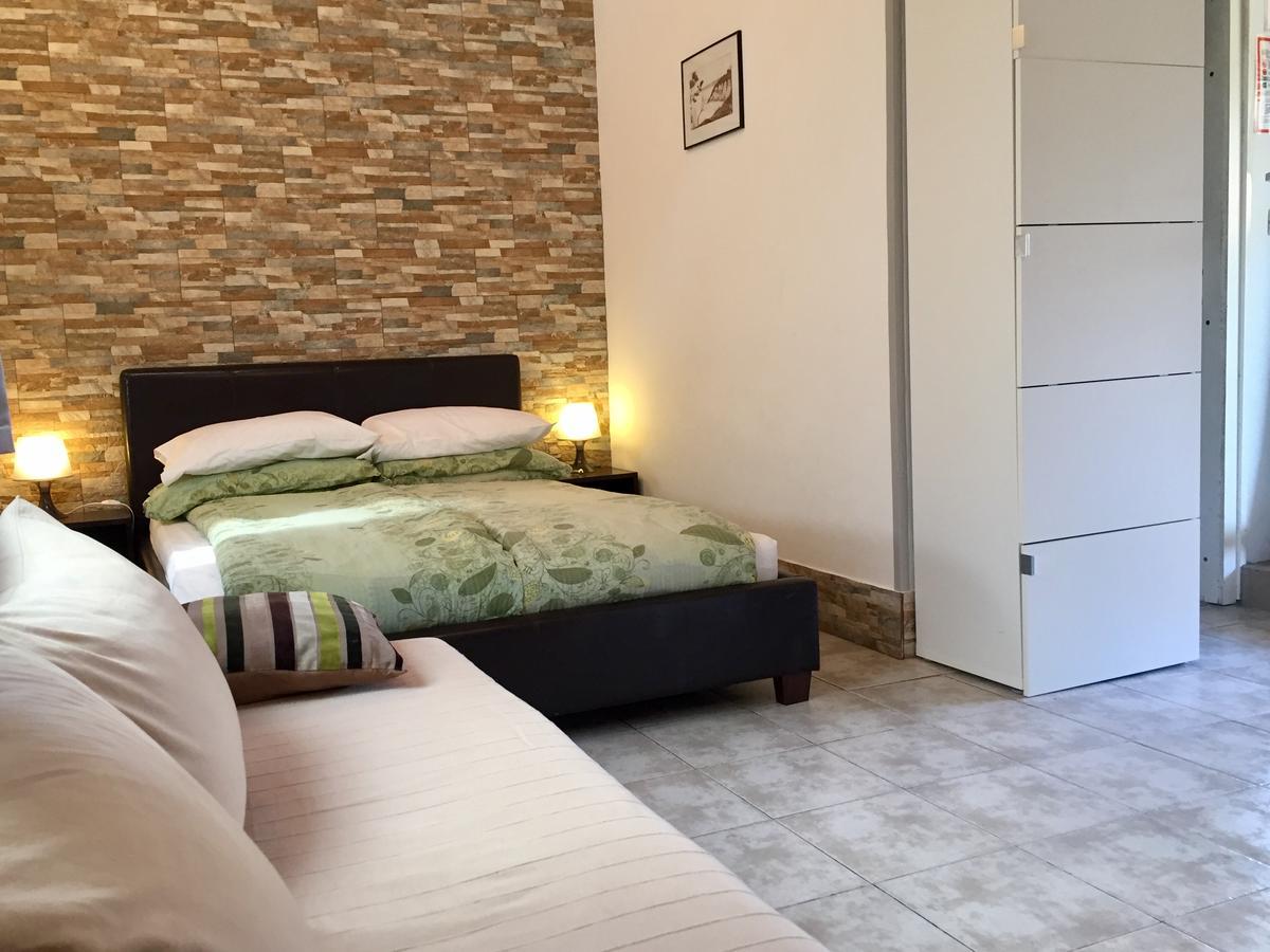 Apartments Marjana بورتوروز المظهر الخارجي الصورة