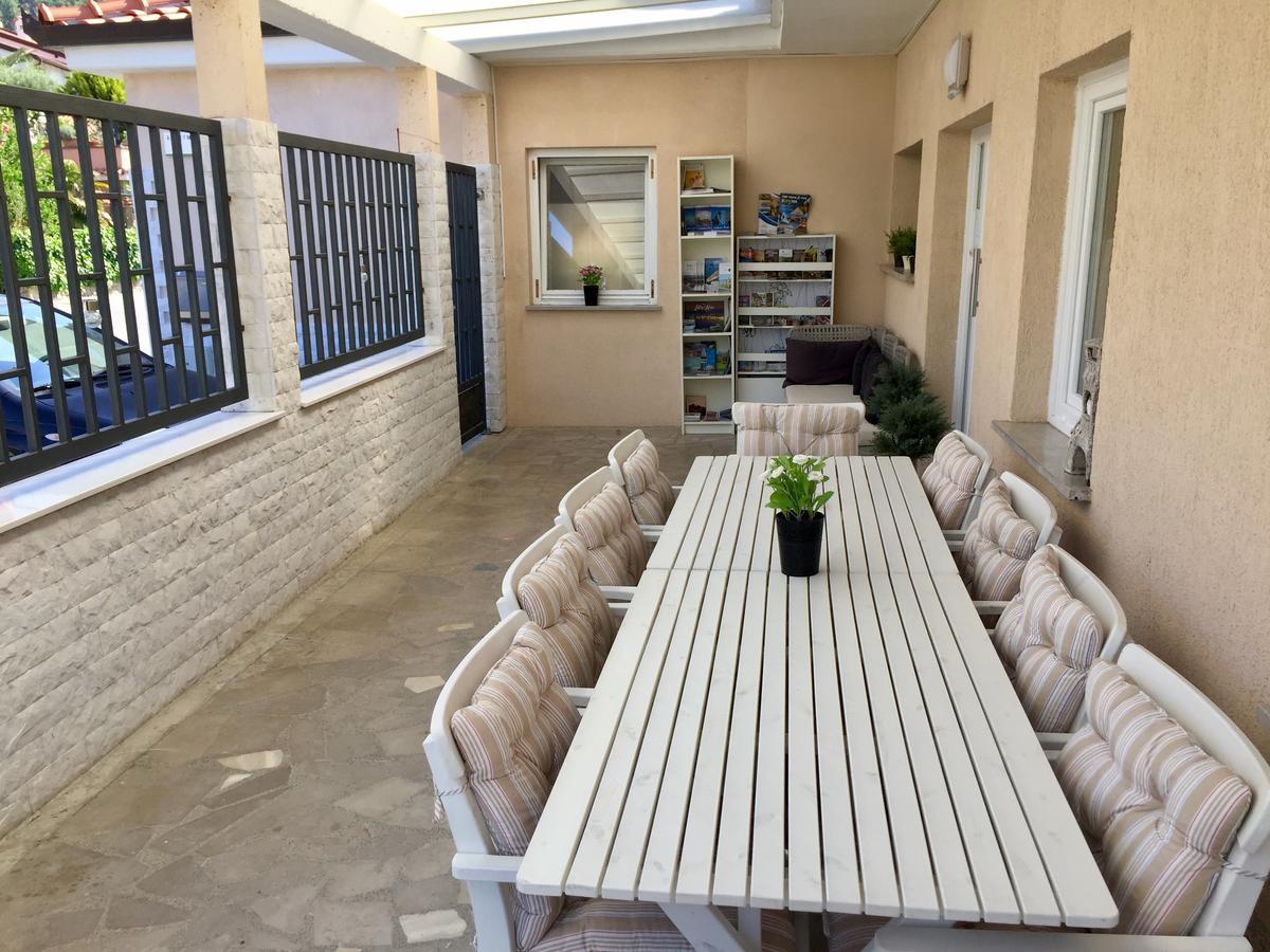 Apartments Marjana بورتوروز المظهر الخارجي الصورة