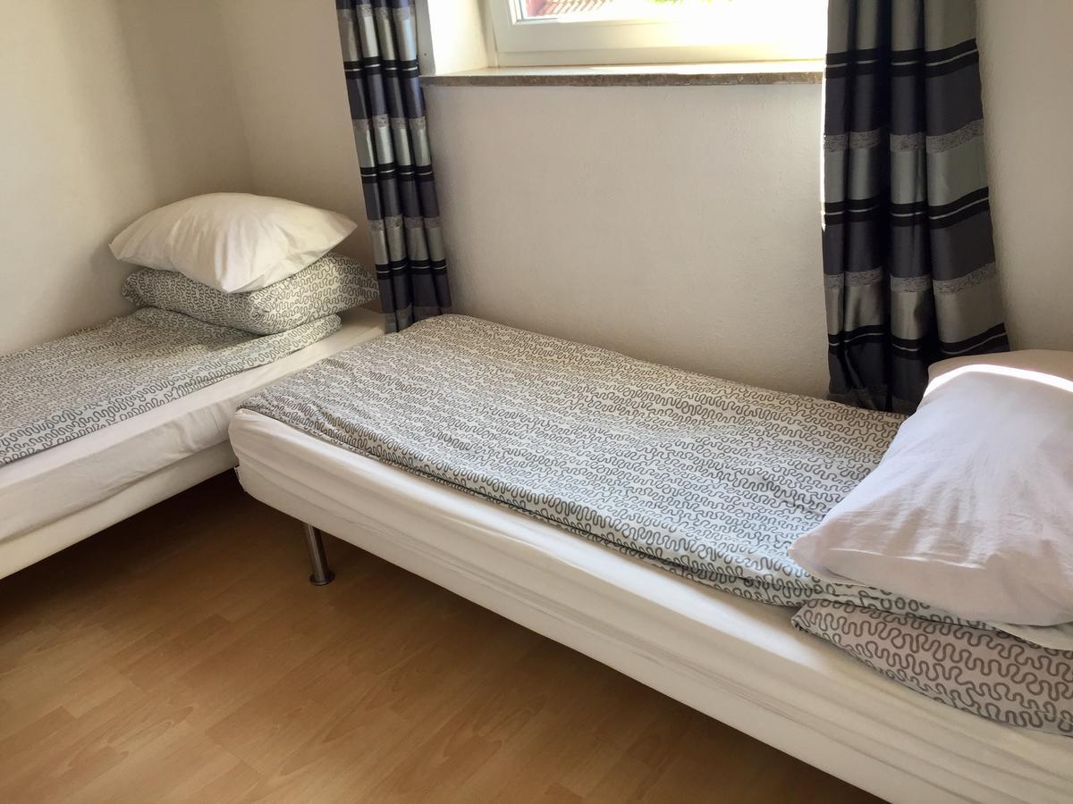 Apartments Marjana بورتوروز المظهر الخارجي الصورة